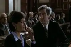 Закон и порядок 7 сезон 17 серия