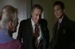 Закон и порядок 6 сезон 17 серия