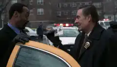 Закон и порядок 13 сезон 17 серия