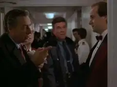 Закон и порядок 3 сезон 17 серия