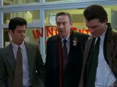 Закон и порядок 3 сезон 18 серия