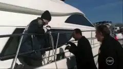 Закон и порядок 13 сезон 18 серия