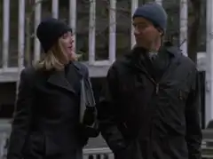 Закон и порядок 12 сезон 18 серия