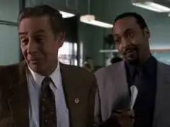 Закон и порядок 11 сезон 18 серия