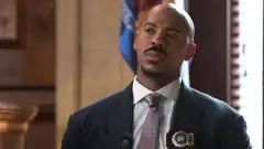 Закон и порядок 24 сезон 18 серия