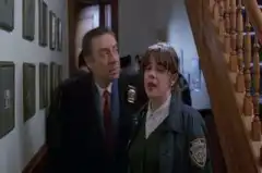 Закон и порядок 5 сезон 18 серия