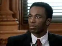 Закон и порядок 4 сезон 19 серия