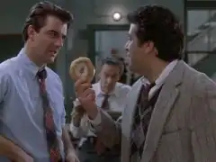 Закон и порядок 3 сезон 19 серия