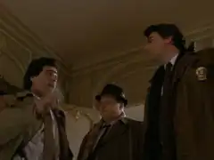 Закон и порядок 1 сезон 19 серия