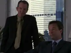 Закон и порядок 12 сезон 19 серия