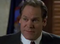 Закон и порядок 9 сезон 19 серия