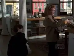 Закон и порядок 8 сезон 19 серия