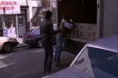 Закон и порядок 7 сезон 19 серия