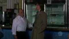 Закон и порядок 16 сезон 19 серия