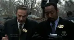 Закон и порядок 14 сезон 19 серия