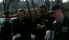 Закон и порядок 13 сезон 20 серия