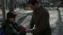 Закон и порядок 11 сезон 20 серия