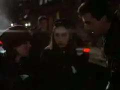 Закон и порядок 3 сезон 20 серия