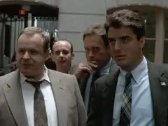 Закон и порядок 1 сезон 20 серия