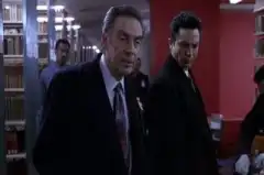 Закон и порядок 6 сезон 20 серия