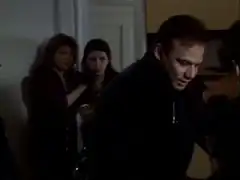 Закон и порядок 8 сезон 20 серия