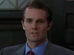 Закон и порядок 16 сезон 20 серия