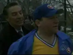 Закон и порядок 12 сезон 21 серия