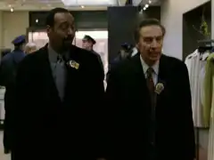 Закон и порядок 13 сезон 21 серия