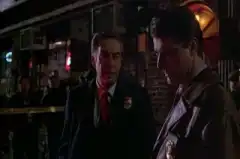 Закон и порядок 5 сезон 21 серия