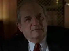 Закон и порядок 9 сезон 21 серия