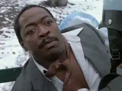 Закон и порядок 1 сезон 21 серия