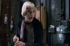 Закон и порядок 6 сезон 21 серия