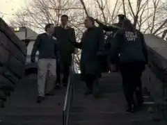 Закон и порядок 8 сезон 21 серия