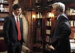 Закон и порядок 19 сезон 22 серия