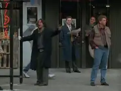 Закон и порядок 4 сезон 22 серия