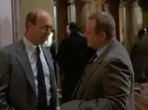 Закон и порядок 1 сезон 22 серия