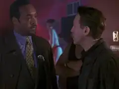 Закон и порядок 10 сезон 22 серия