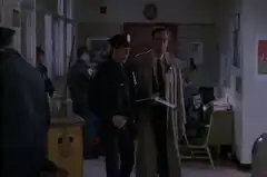 Закон и порядок 5 сезон 22 серия