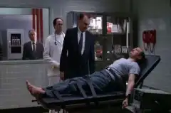 Закон и порядок 6 сезон 23 серия