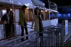 Закон и порядок 7 сезон 23 серия