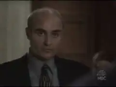 Закон и порядок 12 сезон 23 серия