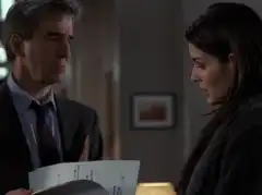 Закон и порядок 11 сезон 24 серия