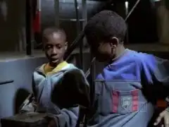 Закон и порядок 8 сезон 24 серия