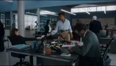 Закон и порядок Торонто: Преступные намерения 3 сезон 2 серия