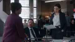 Закон и порядок Торонто: Преступные намерения 3 сезон 3 серия