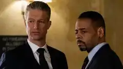 Закон и порядок. Специальный корпус 26 сезон 18 серия