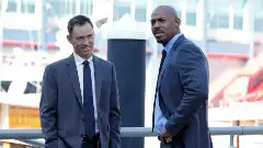 Закон и порядок 22 сезон 1 серия