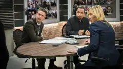 Закон и порядок. Специальный корпус 19 сезон 12 серия