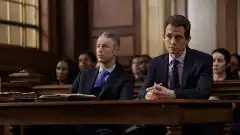 Закон и порядок. Специальный корпус 26 сезон 19 серия