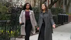 Закон и порядок. Специальный корпус 26 сезон 22 серия